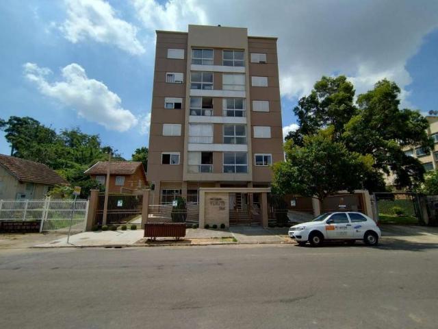 Apartamento aluguel em Canoas, Nossa Senhora das Graças