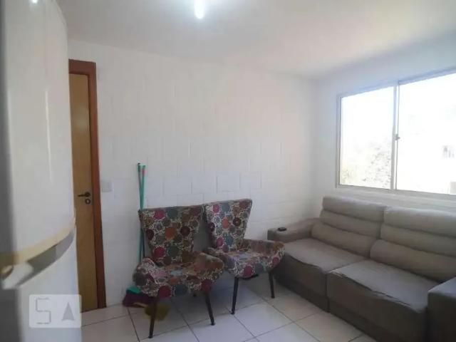 Apartamento aluguel em Canoas