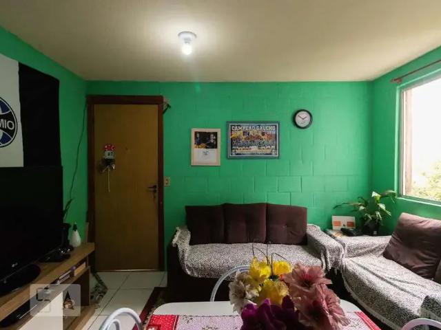 Apartamento aluguel em Região Geográfica Imediata de Porto Alegre, Região Metropolitana de Porto Alegre