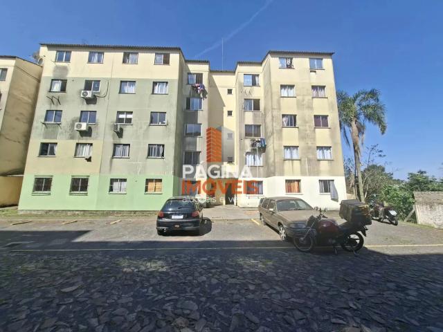 Apartamento aluguel em Planalto Canoense, Canoas