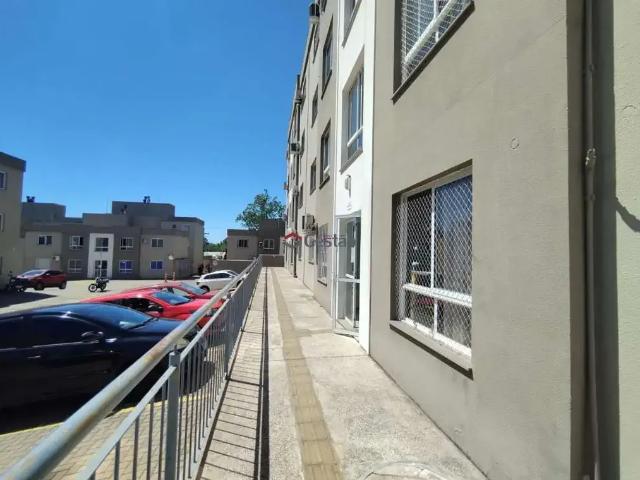 Apartamento aluguel em Canoas