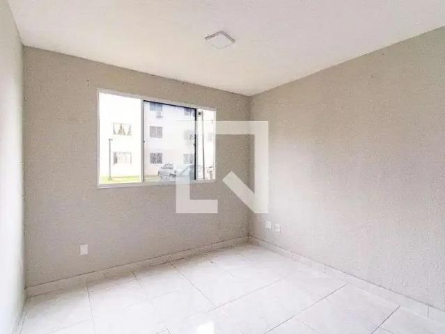 Apartamento aluguel em Canoas