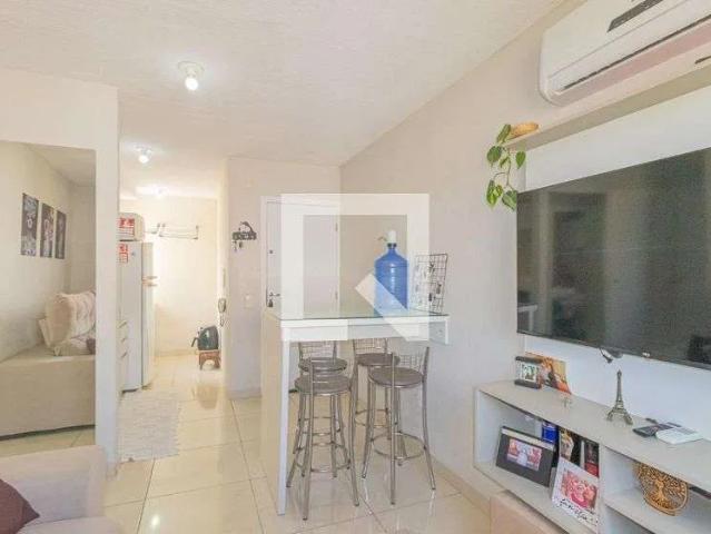 Apartamento aluguel em Canoas