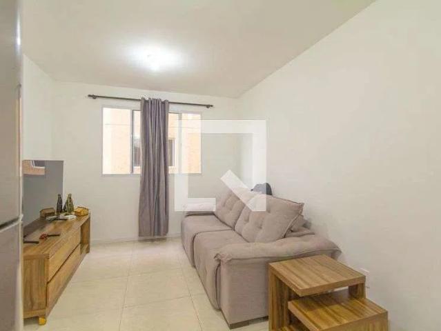 Apartamento aluguel em Canoas