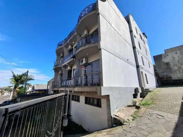 Apartamento aluguel em Canoas