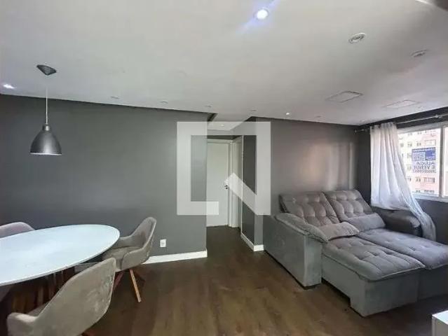 Apartamento aluguel em Região Geográfica Imediata de Porto Alegre, Região Metropolitana de Porto Alegre
