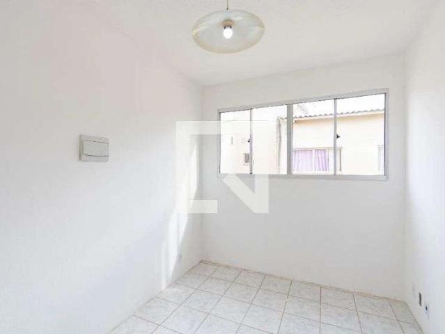 Apartamento aluguel em Canoas