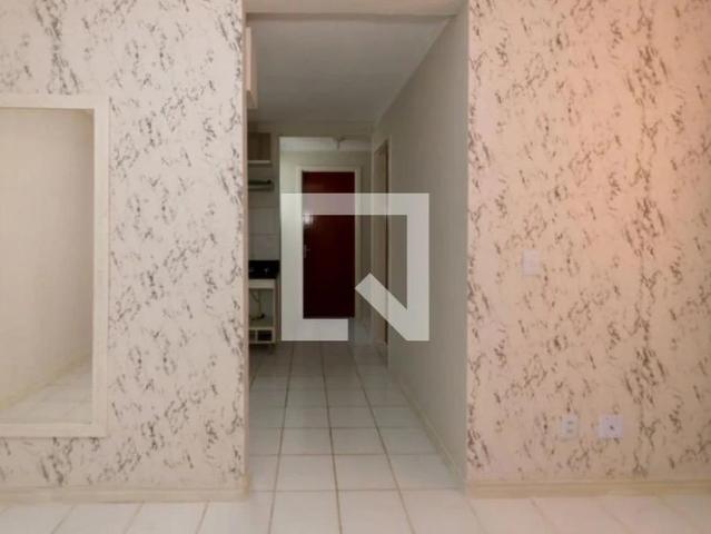 Apartamento aluguel em Canoas