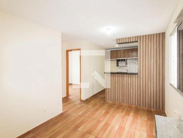 Apartamento aluguel em Canoas