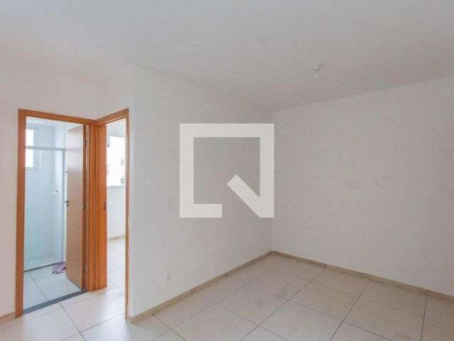 Apartamento aluguel em Canoas