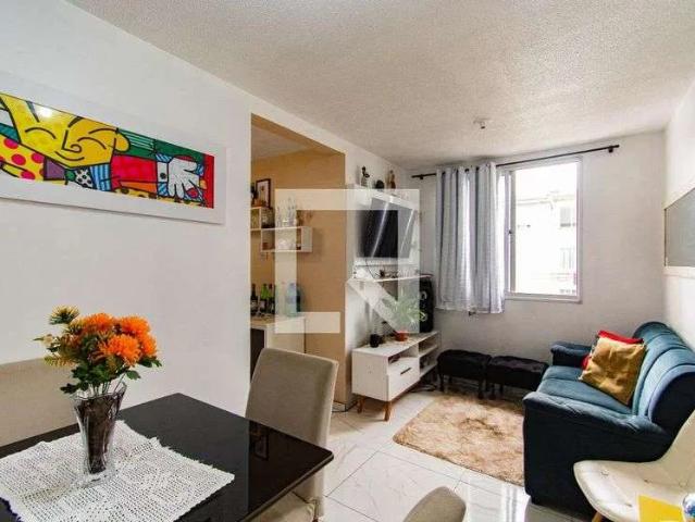 Apartamento aluguel em Canoas