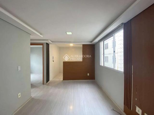 Apartamento aluguel em Canoas