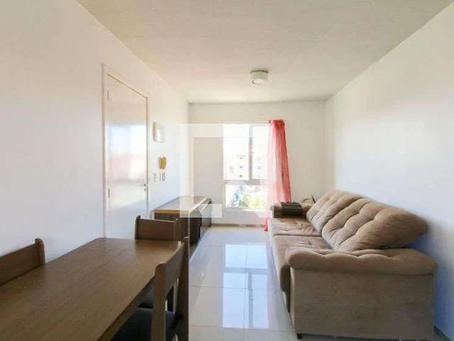 Apartamento aluguel em Canoas
