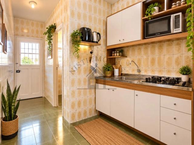 Apartamento aluguel em Capão da Canoa