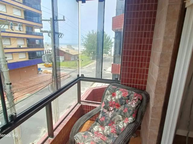 Apartamento aluguel em Região Geográfica Imediata de Tramandaí - Osório, Aglomeração Urbana do Litoral Norte