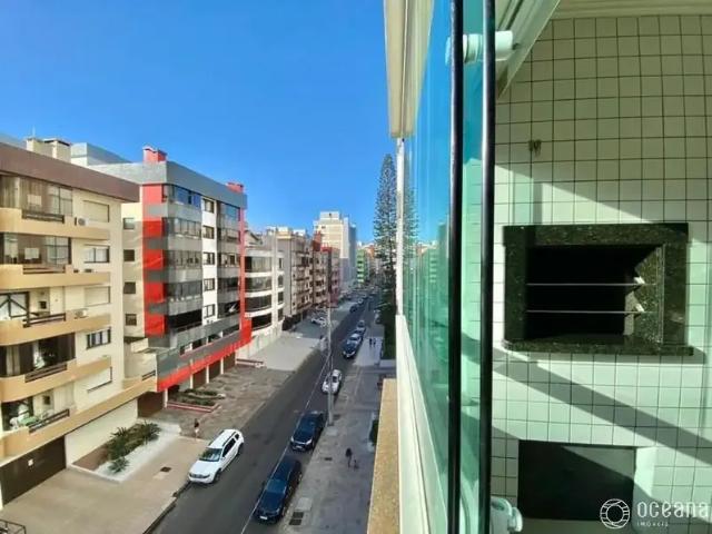 Apartamento aluguel em Região Geográfica Imediata de Tramandaí - Osório, Aglomeração Urbana do Litoral Norte