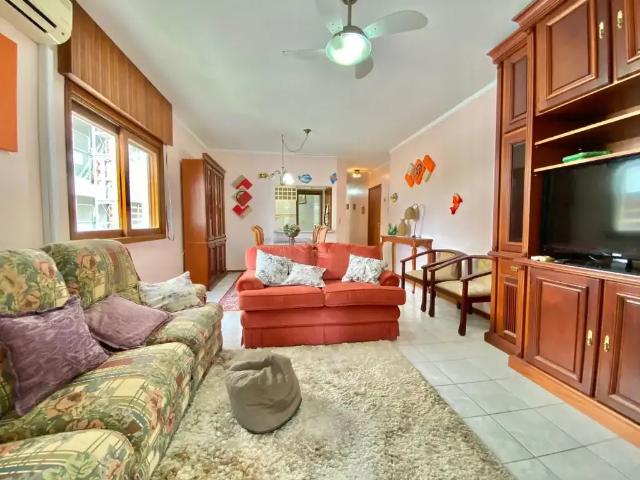 Apartamento aluguel em Região Geográfica Imediata de Tramandaí - Osório, Aglomeração Urbana do Litoral Norte