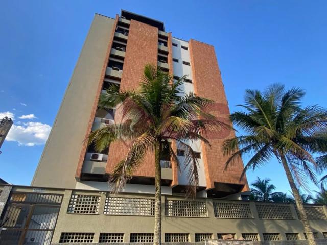 Apartamento aluguel em Caraguatatuba, Região Geográfica Intermediária de São José dos Campos