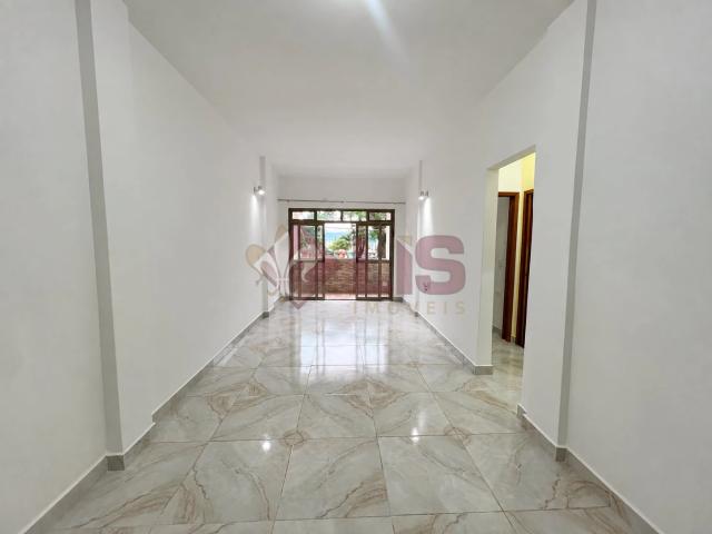 Apartamento aluguel em Caraguatatuba