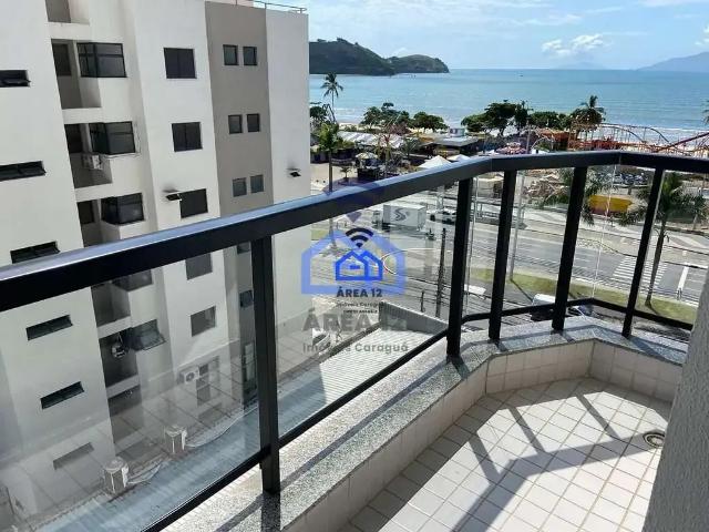 Apartamento aluguel em Região Imediata de Caraguatatuba-Ubatuba-São Sebastião, Região Metropolitana do Vale do Paraíba e Litoral Norte