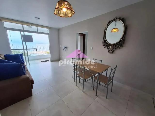 Apartamento aluguel em Caraguatatuba, Região Geográfica Intermediária de São José dos Campos