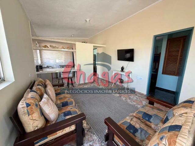 Apartamento aluguel em Caraguatatuba, Região Geográfica Intermediária de São José dos Campos