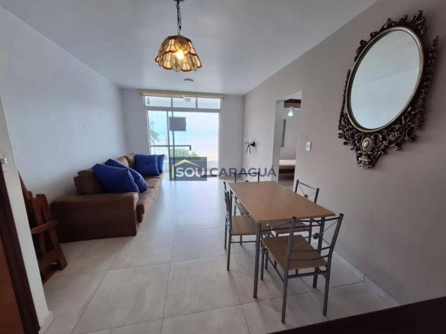 Apartamento aluguel em Balneário Forest, Caraguatatuba
