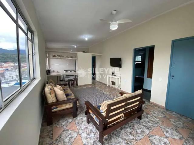 Apartamento aluguel em Região Imediata de Caraguatatuba-Ubatuba-São Sebastião, Região Metropolitana do Vale do Paraíba e Litoral Norte
