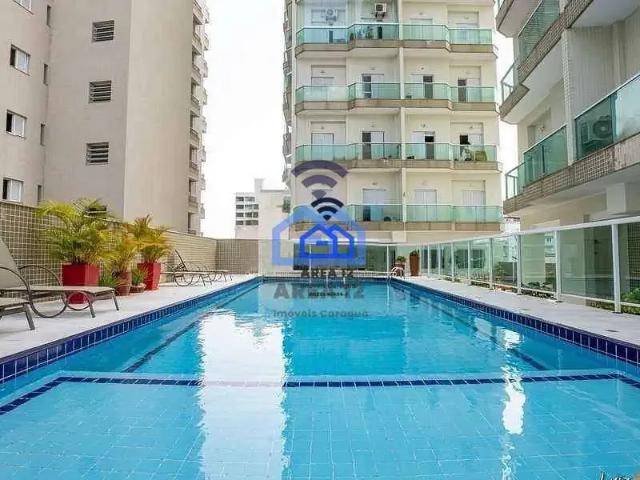 Apartamento aluguel em Região Imediata de Caraguatatuba-Ubatuba-São Sebastião, Região Metropolitana do Vale do Paraíba e Litoral Norte