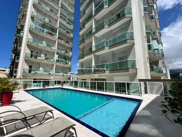 Apartamento aluguel em Região Imediata de Caraguatatuba-Ubatuba-São Sebastião, Região Metropolitana do Vale do Paraíba e Litoral Norte