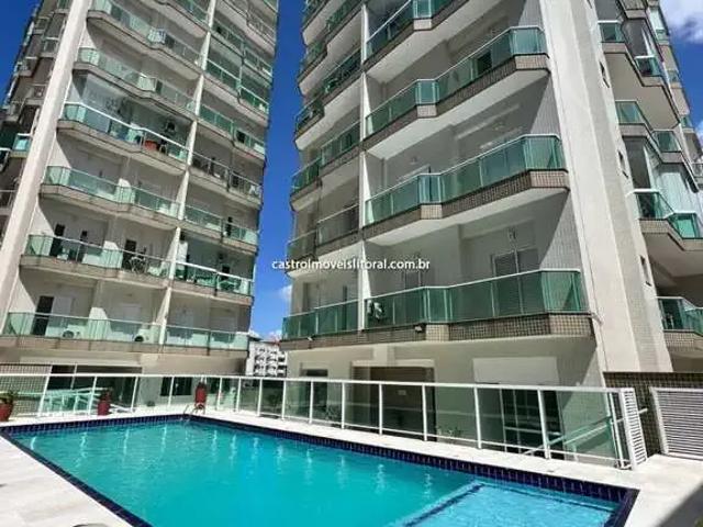 Apartamento aluguel em Região Imediata de Caraguatatuba-Ubatuba-São Sebastião, Região Metropolitana do Vale do Paraíba e Litoral Norte