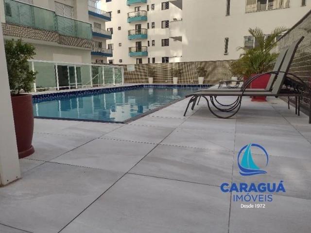 Apartamento aluguel em Jardim Califórnia, Caraguatatuba