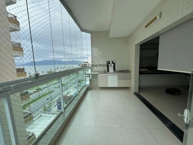 Apartamento aluguel em Caraguatatuba, Região Geográfica Intermediária de São José dos Campos