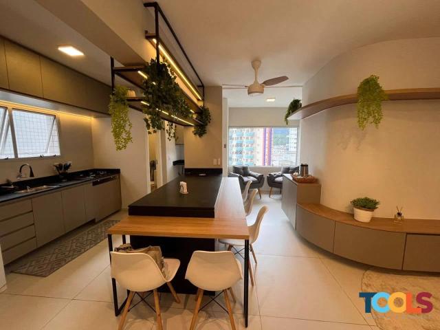 Apartamento aluguel em Jardim Califórnia, Caraguatatuba