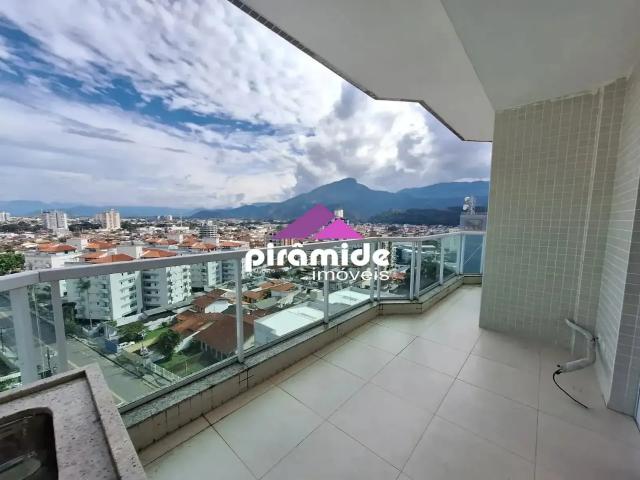 Apartamento aluguel em Caraguatatuba, Região Geográfica Intermediária de São José dos Campos