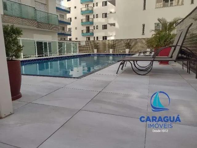 Apartamento aluguel em Caraguatatuba