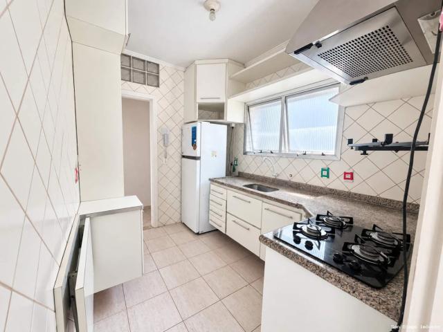 Apartamento aluguel em Jardim Califórnia, Caraguatatuba