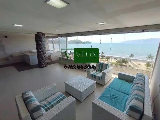 Apartamento aluguel em Região Imediata de Caraguatatuba-Ubatuba-São Sebastião, Região Metropolitana do Vale do Paraíba e Litoral Norte