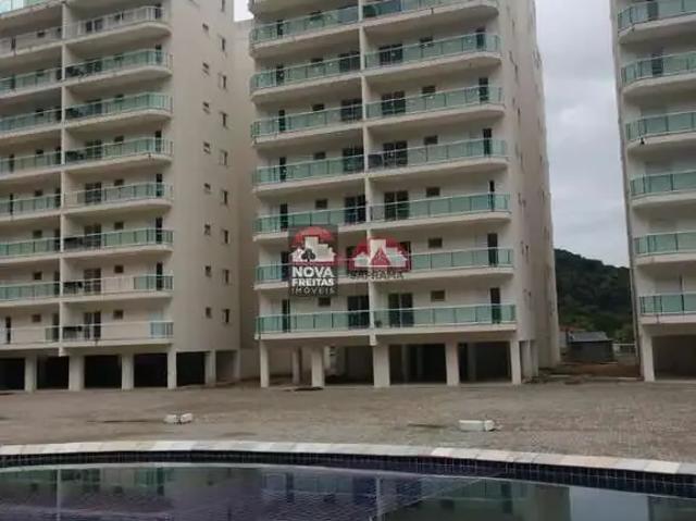Apartamento aluguel em Região Imediata de Caraguatatuba-Ubatuba-São Sebastião, Região Metropolitana do Vale do Paraíba e Litoral Norte