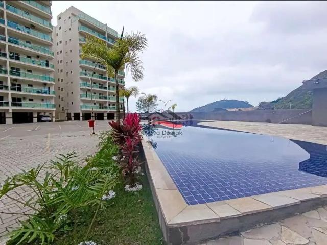 Apartamento aluguel em Martin de Sá, Caraguatatuba
