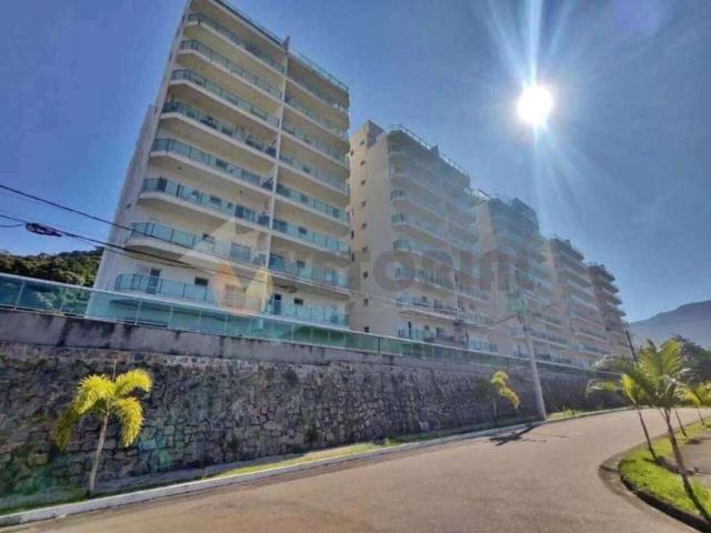 Apartamento aluguel em Balneário Santa Martha, Caraguatatuba