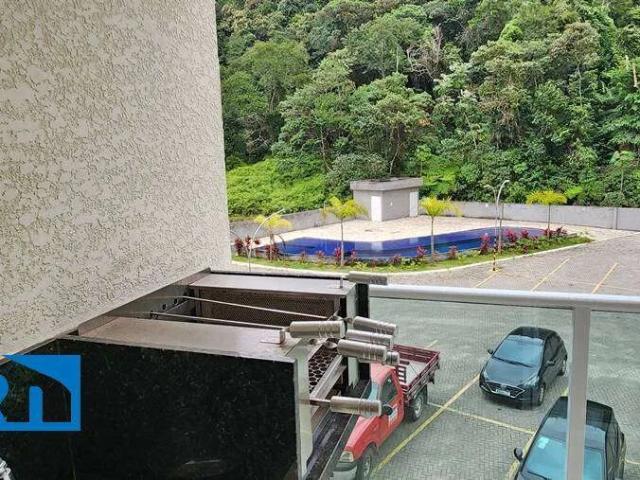 Apartamento aluguel em Caraguatatuba, Região Geográfica Intermediária de São José dos Campos
