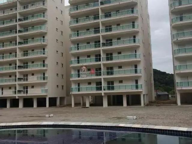 Apartamento aluguel em Cidade Jardim, Caraguatatuba