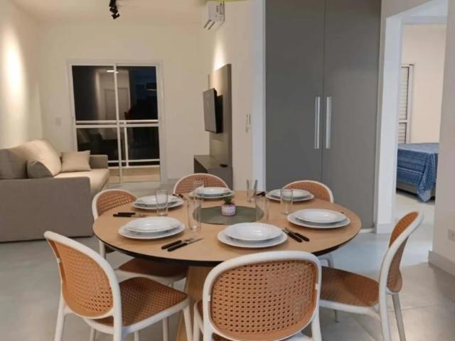 Apartamento aluguel em Caraguatatuba, Região Geográfica Intermediária de São José dos Campos