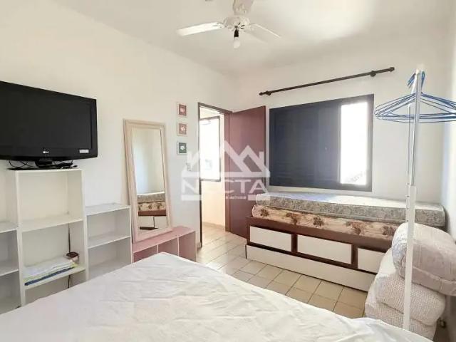 Apartamento aluguel em Região Imediata de Caraguatatuba-Ubatuba-São Sebastião, Região Metropolitana do Vale do Paraíba e Litoral Norte