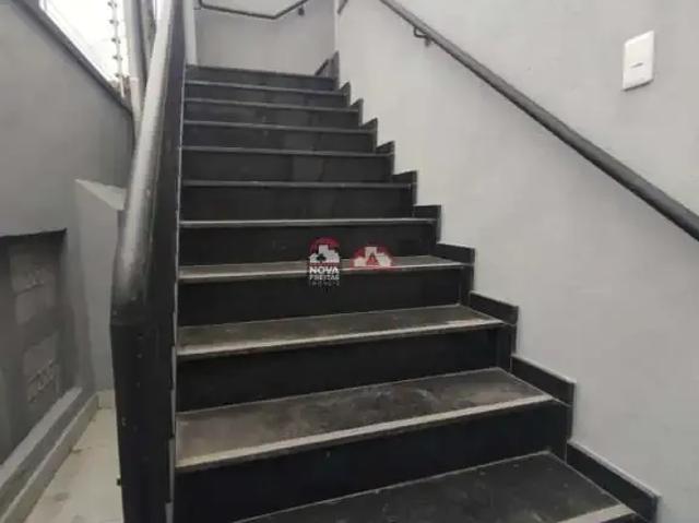 Apartamento aluguel em Indaiá, Caraguatatuba