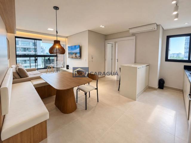 Apartamento aluguel em Balneário Poiares, Caraguatatuba