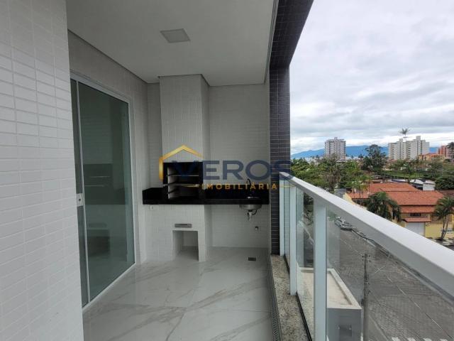 Apartamento aluguel em Caraguatatuba