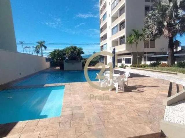 Apartamento aluguel em Caraguatatuba, Região Geográfica Intermediária de São José dos Campos