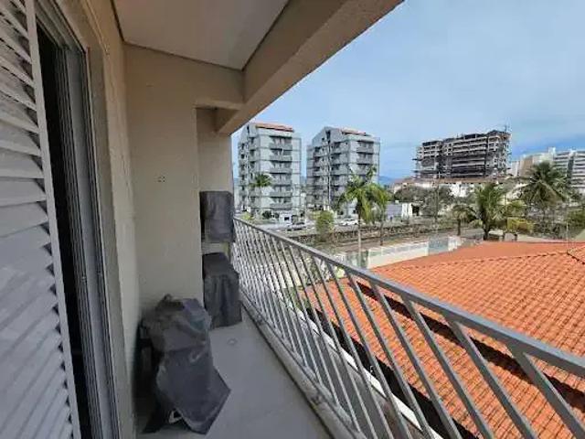 Apartamento aluguel em Indaiá, Caraguatatuba